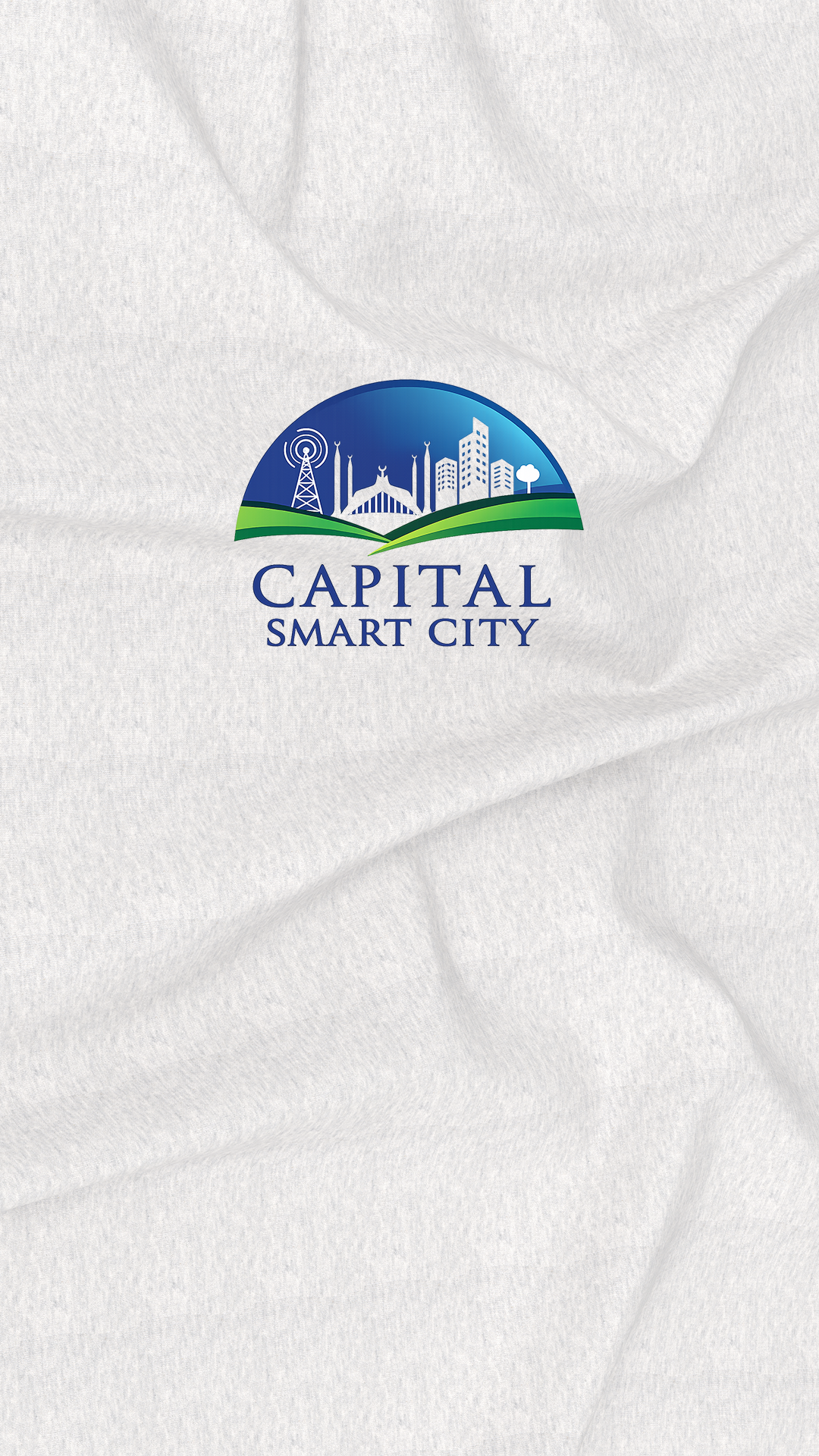 Capital Smart City