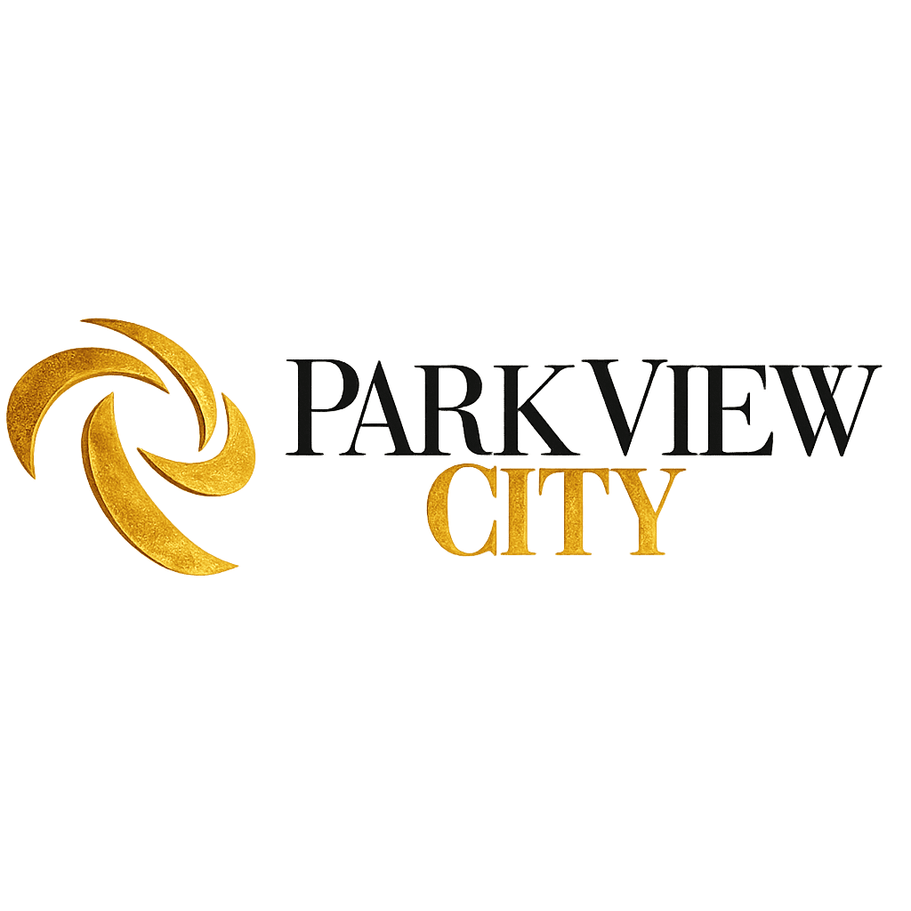 Park View City logo