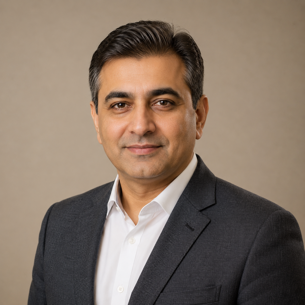 Imran Qureshi