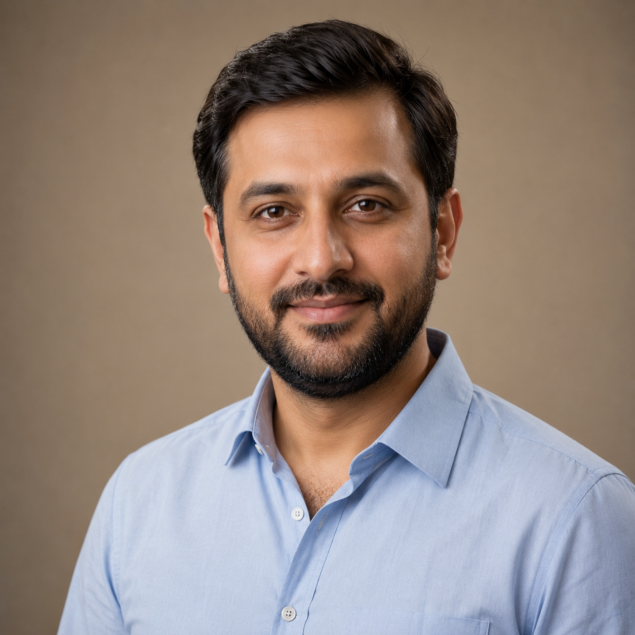 Bilal Ahmed
