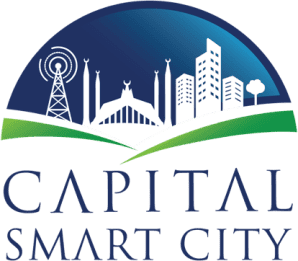 Capital Smart City logo